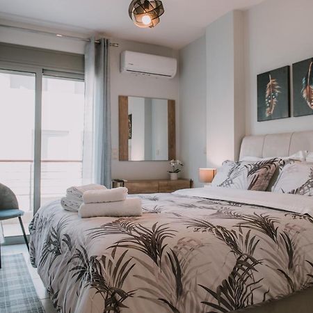 Nafplio Pleasure Stay II ภายนอก รูปภาพ