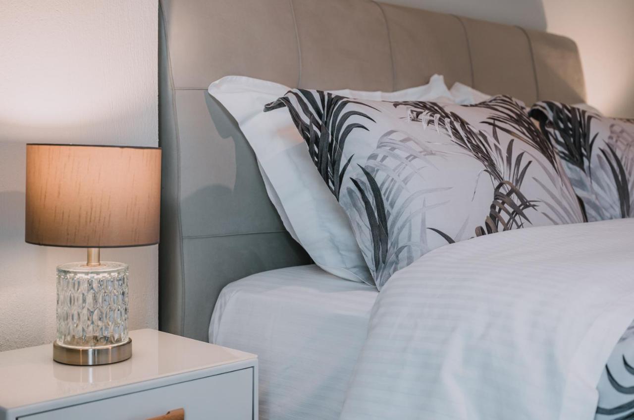 Nafplio Pleasure Stay II ภายนอก รูปภาพ
