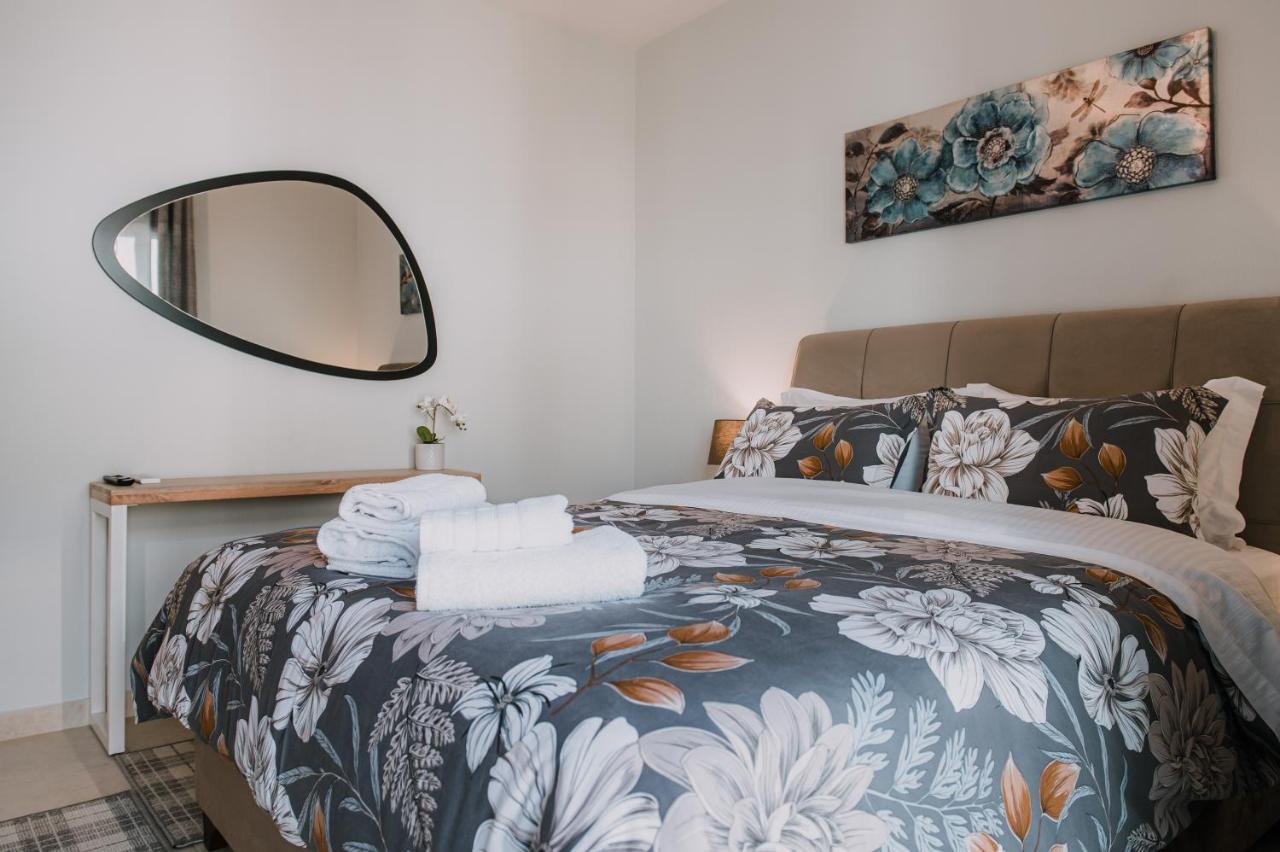 Nafplio Pleasure Stay II ภายนอก รูปภาพ
