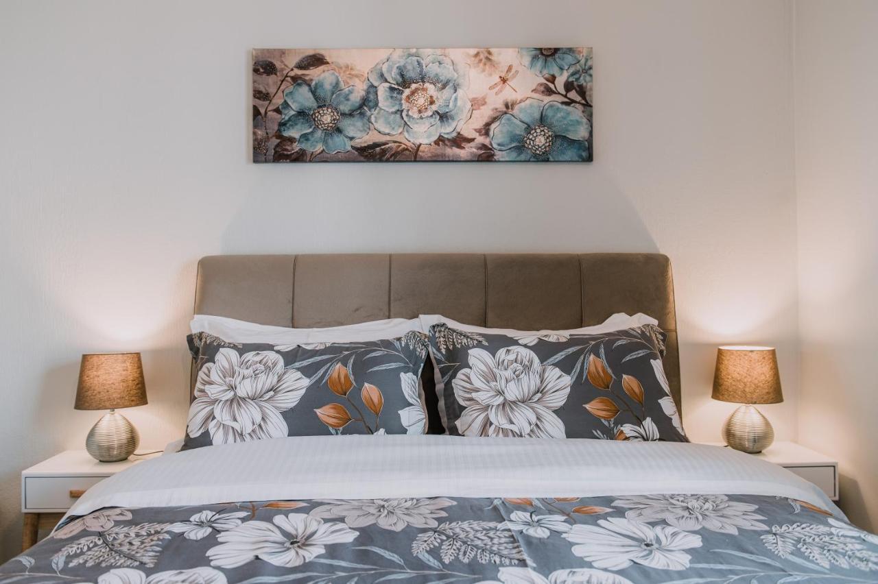 Nafplio Pleasure Stay II ภายนอก รูปภาพ