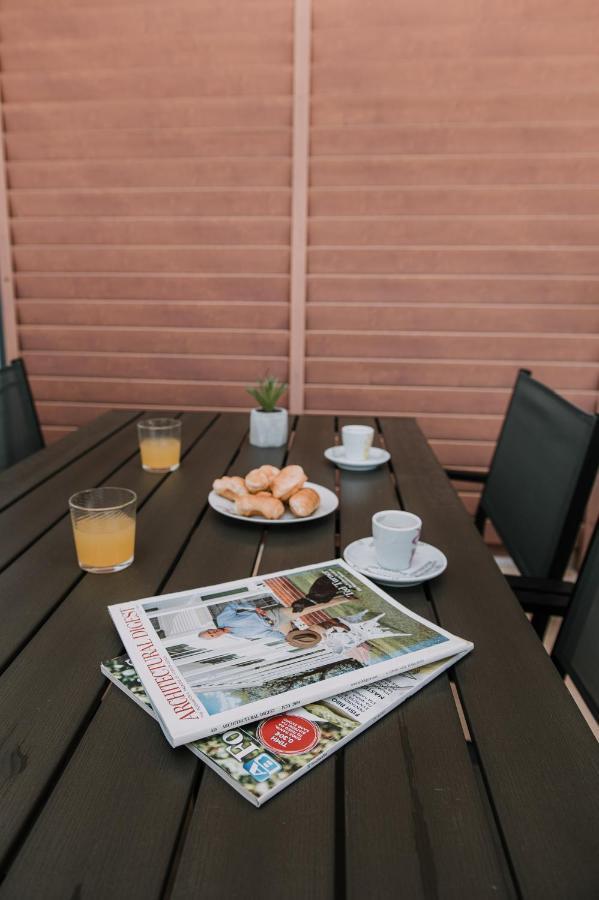 Nafplio Pleasure Stay II ภายนอก รูปภาพ