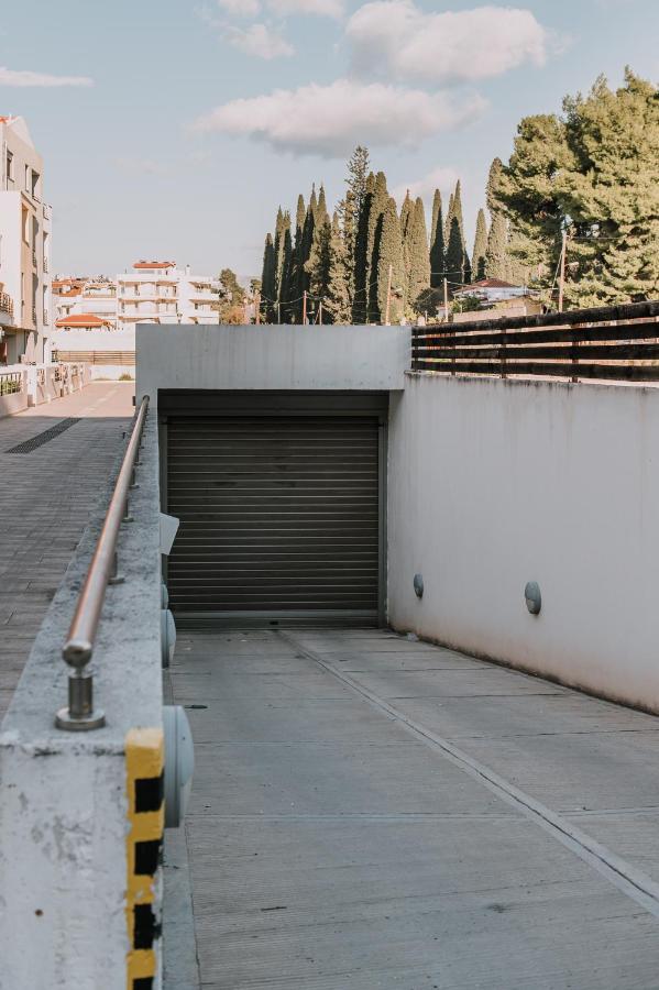 Nafplio Pleasure Stay II ภายนอก รูปภาพ